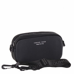 Сумка 8300VG black Vitelli Grassi