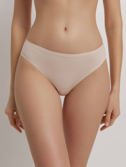CONTE BASIC COLLECTION LB 5009 Трусы женские (в пакете) natural