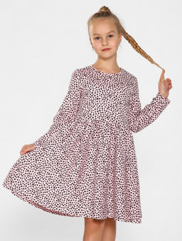 ПЛ163 Платье Злата - Милаша фото 46