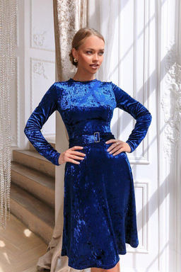 Платье 4897 - Open-style фото 2