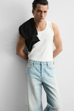 LIMITED EDITION TANK TOP - Zara фото 5