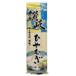 Лапша Хиямуги Sanuki Shisei, Япония, 200 г Акция