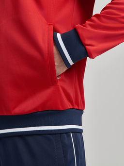 Спортивный костюм мужской СССР 10M-RT-1634