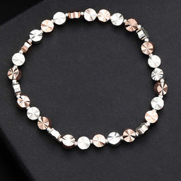 Браслет на резинке арт. 41 9320 (id 271613)