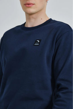 Свитшот Anta  фото 2