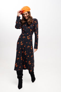 Платье 1971.1 - Elletto фото 2