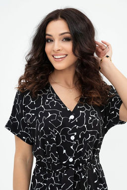 Платье Дакота (46-56) - Serenada фото 8