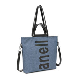 Женская сумка,экокожа, Saint Miranda 32009 Синий  фото 2