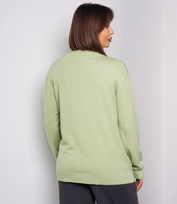 Водолазка #ОКТ08 - Dommod фото 107