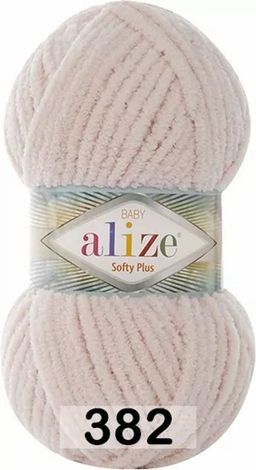 SOFTY PLUS - Alize фото 18