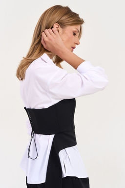 Костюм Lenata 31350 черный