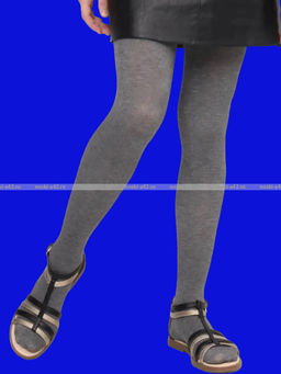 Цена за 5 шт. 5 ПАР - Dover колготки подростковые школьные