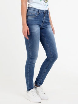 Женские джинсы _ 19731 - F5 фото 3