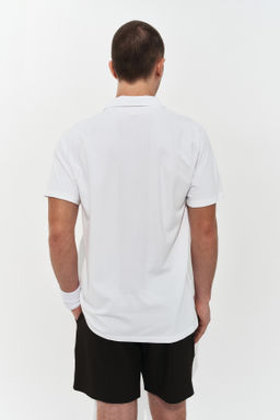 Camiseta de tenis con DryMove Regular Fit - H&m фото 9
