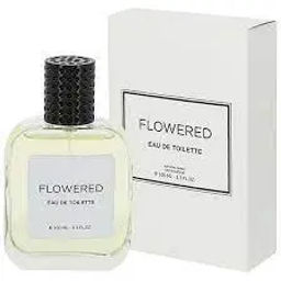 KPK Parfum Туал/вода жен. (100мл) FLOWERED .(48)