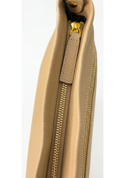 Сумка Lanotti GRANDSOFT HOBO 8319/Бежевый