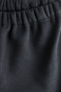 Conjunto de 2 piezas en tejido sudadera - H&m фото 3