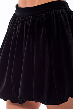 Юбка Golden Valley 5049 черный