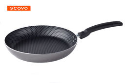 АП_Сковорода ДИСКАВЕРИ d260 (серебро) арт.СД024 Демидовский