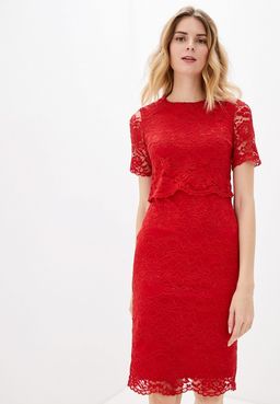 Платье жен.