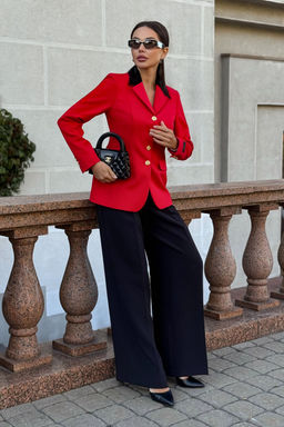 Жакет URS 25-570-1