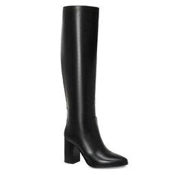 Женские сапоги TENDANCE Артикул 3641945, черный