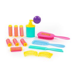 Набор-мини Маленькая принцесса №11 (в пакете) - Полесье фото 4