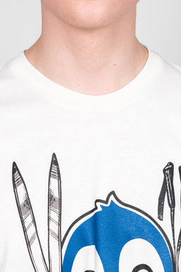 Пижама мужская (футболка+брюки) 0942 - Be friends фото 2