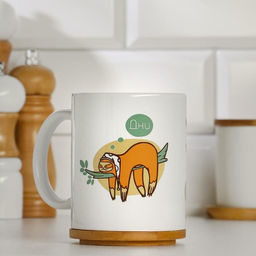 Кружка сублимация Плохие дни, с нанесением