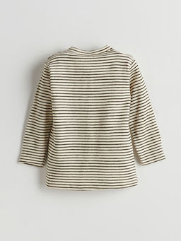 ?izgili Erkek ?ocuk Ti??rt ve Pantolon 2li