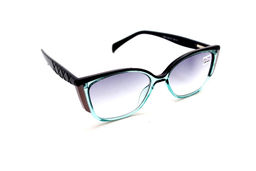 Солнцезащитные очки - Luxe Vision 7025 с1 -2