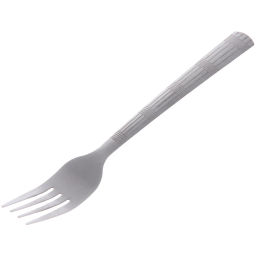 Цена за 3 шт. Набор вилок столовых 6шт "Узелки"