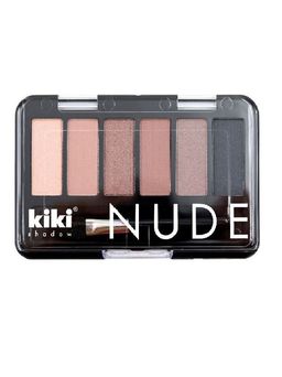 KIKI Тени для век NUDE 905  фото 2