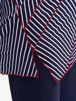 Футболка мозаика FU10003STK05 - Артесса фото 5