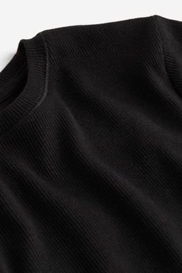 Camiseta entallada - H&m фото 7