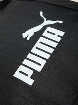 Женский шоппер PUMA BASE Shopper Артикул 4558134, черный