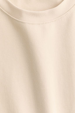 Camiseta en algod?n pima - H&m фото 7