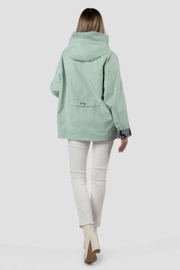 Плащ ветровка куртка - El podio фото 3