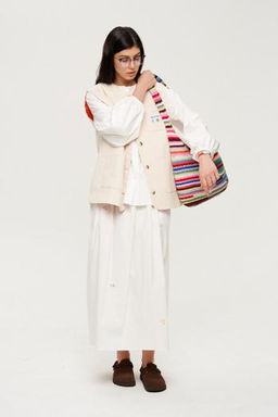 Жилет 1805 - Tak divno фото 4