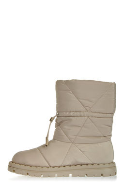 Полусапоги женские PATROL