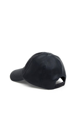 Мужская темно-синяя шляпа - U.s. polo assn фото 3