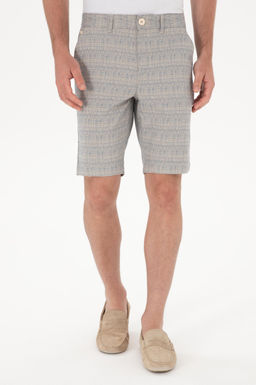 Erkek Mavi Dokuma _ort Sepette S_rpriz _ndirim - U.s. polo assn фото 2