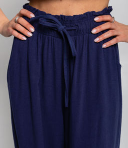 Брюки #КТ999 (1), синий