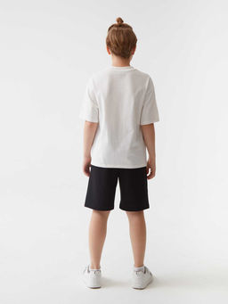 Футболка с короткими рукавами - Смена фото 3