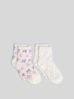 Носки детские Acoola Solis набор 2 пары в ассортименте