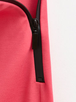 CONTE LU 3017 Юбка женская pink flash - Conte elegant фото 5