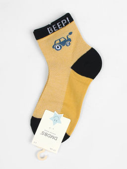 Носки детские DMDBS верх сетка