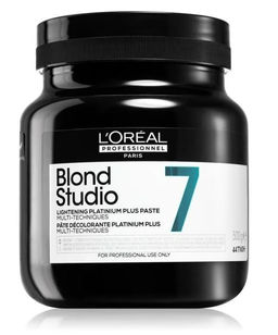 Паста Blond Studio Platinium Plus, 500 г Loreal