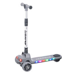 Самокат трехколесный Slider