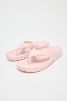 THONG SANDALS - Zara фото 3